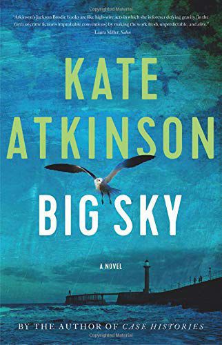 'Big Sky'